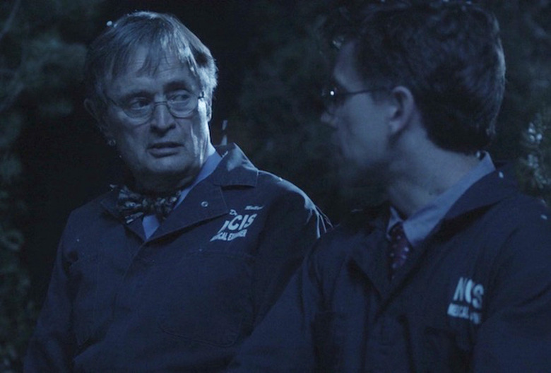 NCIS Season 21 Episode 2