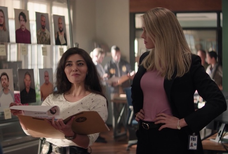 NCIS Hawaii Season 3 Episode 2