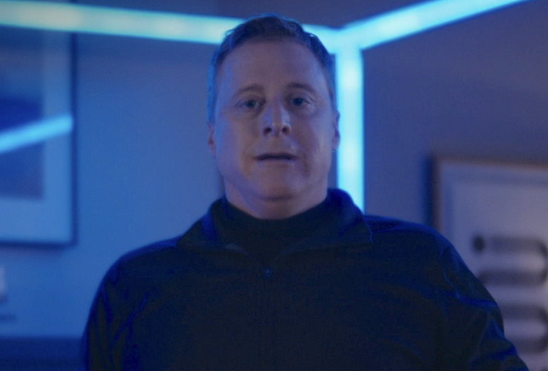 Resident Alien Season 3 Episode 2