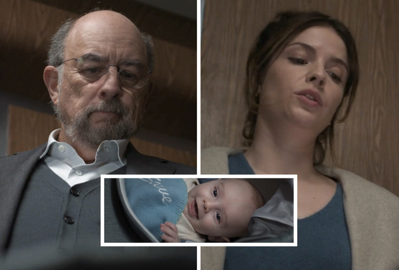 The Good Doctor Season 7 Premiere