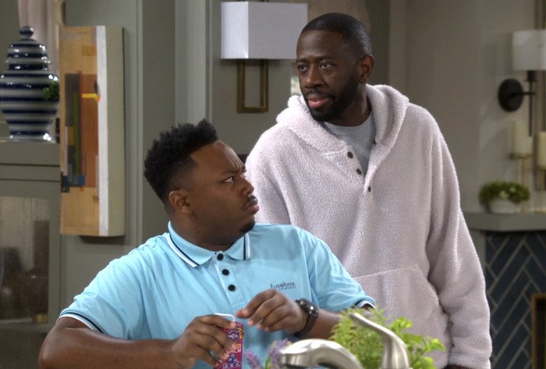 The Neighborhood Season 6 Episode 2