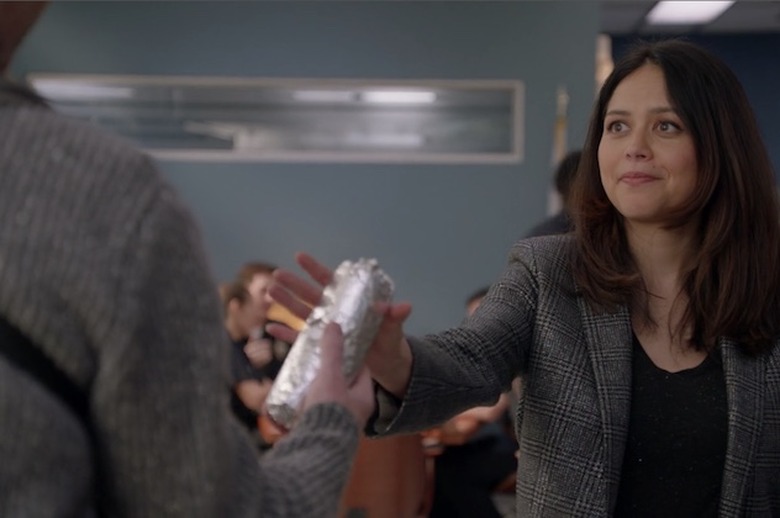 The Rookie Season 6 Premiere