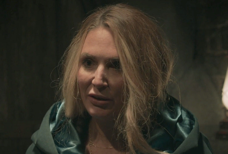 The Traitors Season 2 Episode 9