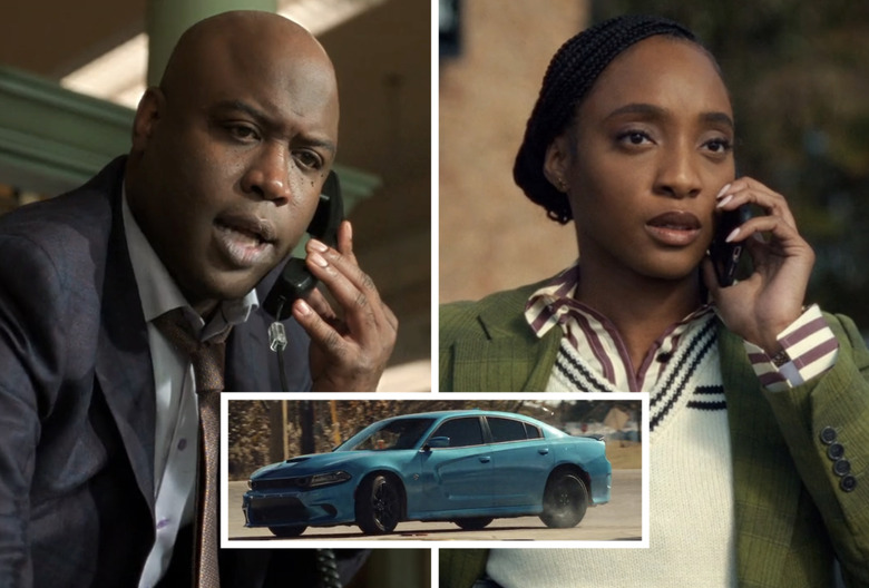 Will Trent Season 2 Premiere