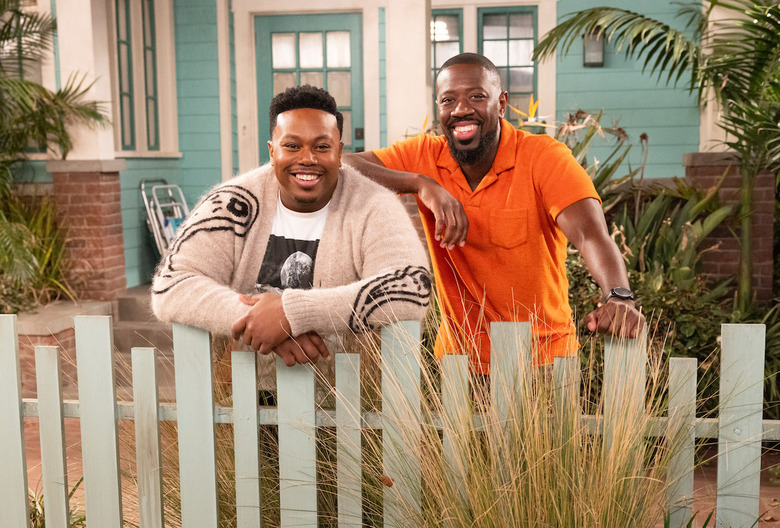 'The Neighborhood' Cancelled Spinoff