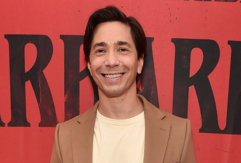 'The Neighborhood' Spinoff Cast: Justin Long CBS