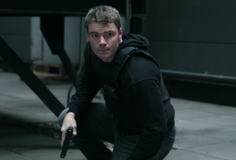The Night Agent Season 2