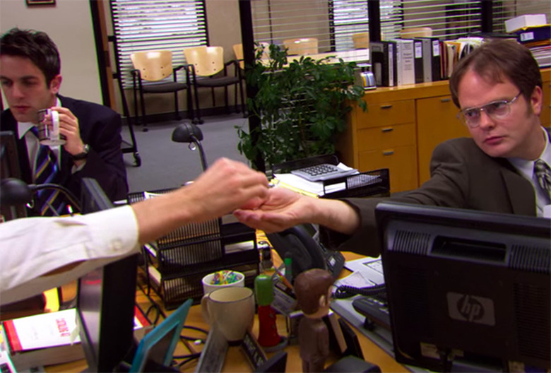The Office Cold Opens Ranked