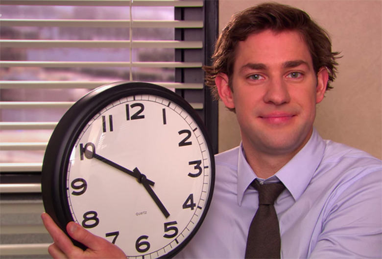 The Office Cold Opens Ranked