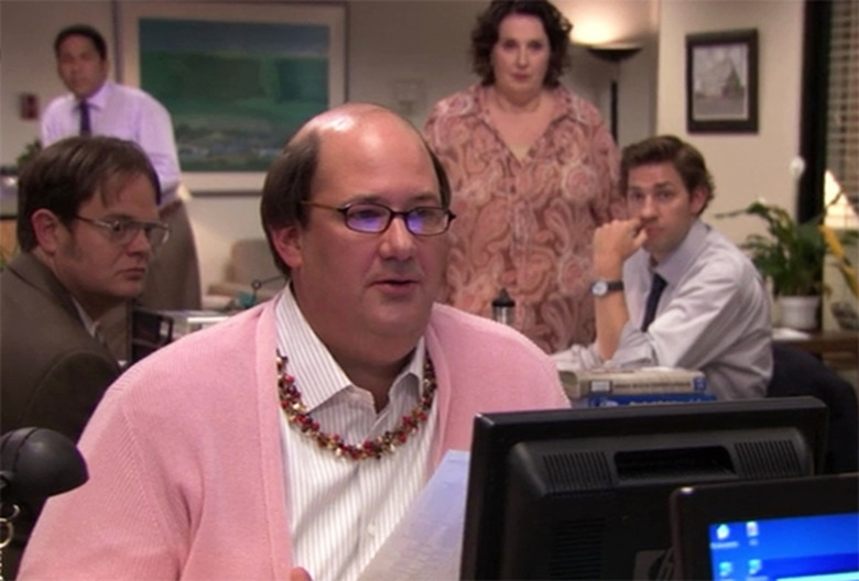 The Office Cold Opens Ranked