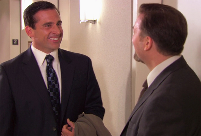 The Office Cold Opens Ranked