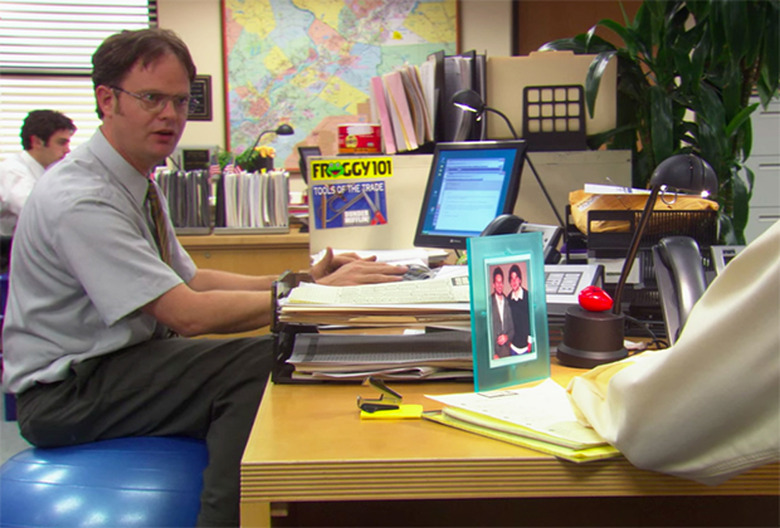 The Office Cold Opens Ranked