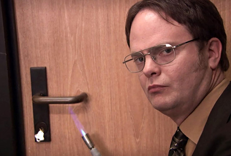 The Office Cold Opens Ranked