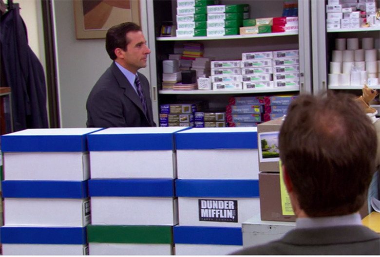 The Office Cold Opens Ranked