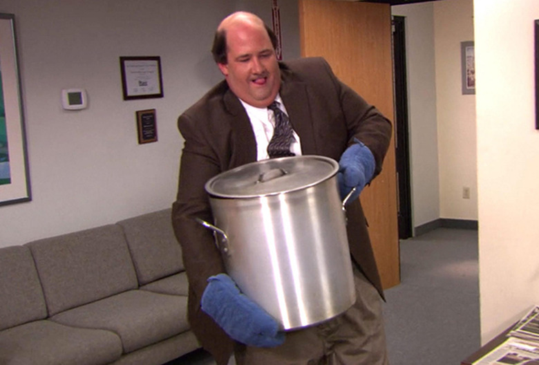 The Office Cold Opens Ranked