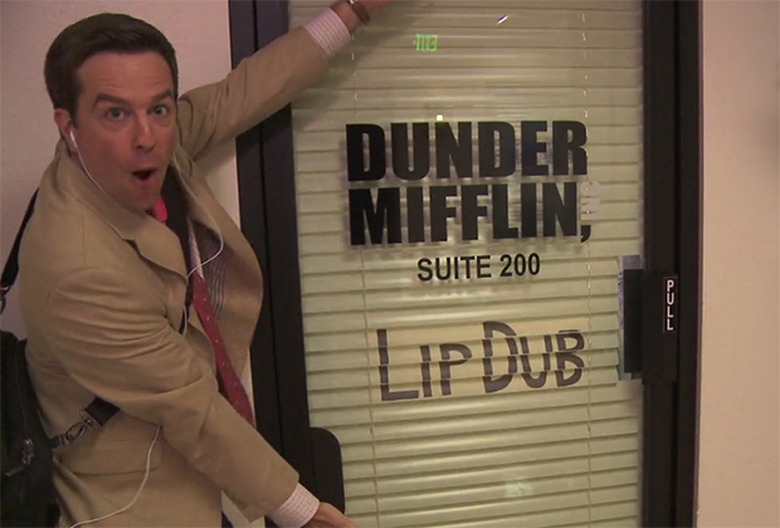 The Office Cold Opens Ranked