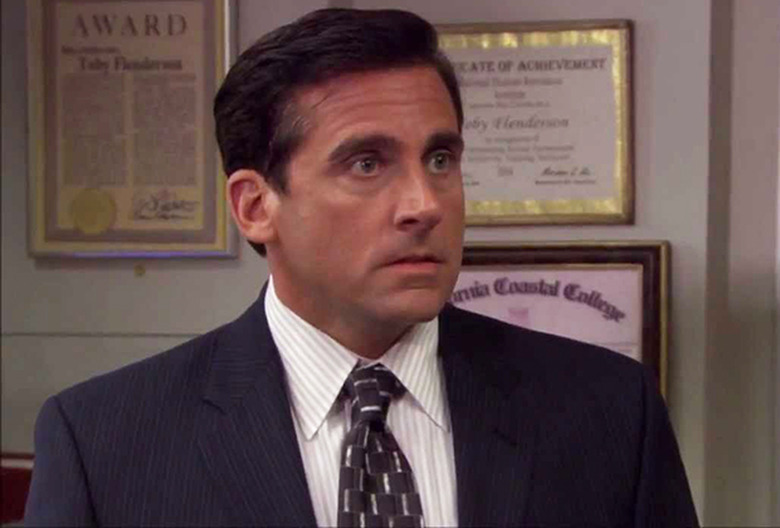 The Office Cold Opens Ranked