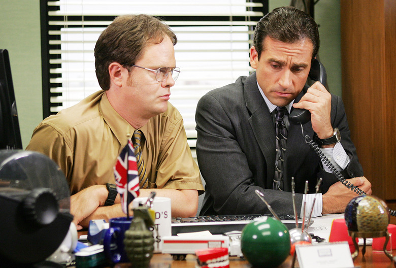 The Office Best Cold Opens Ranked