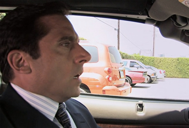 The Office Cold Opens Ranked