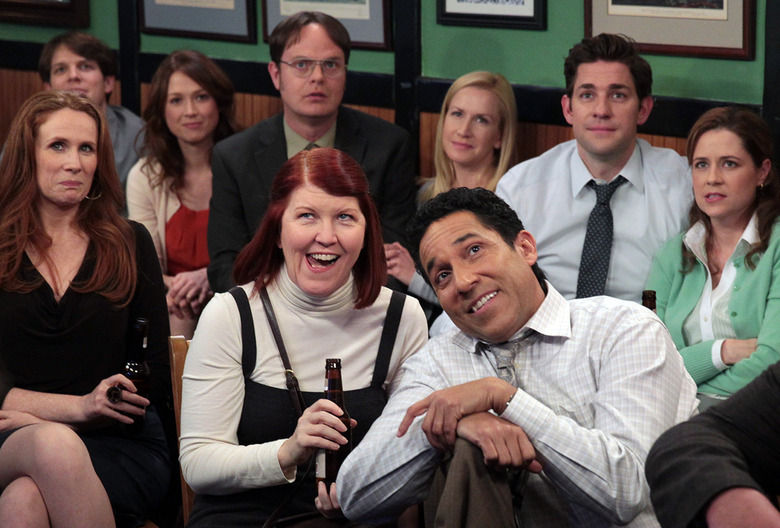 The Office