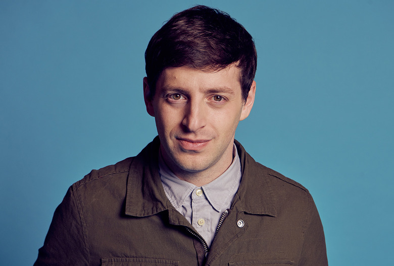 Alex Edelman The Office Spinoff