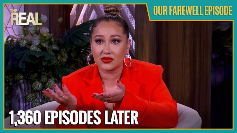 the real series finale last episode ending not returning cancelled