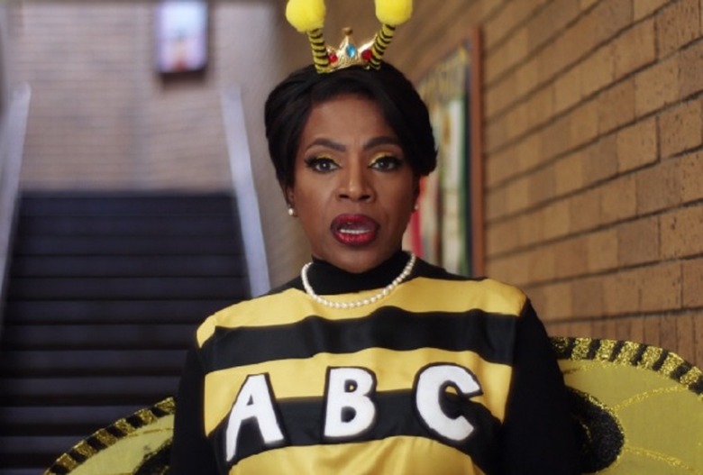 Best TV Quotes
