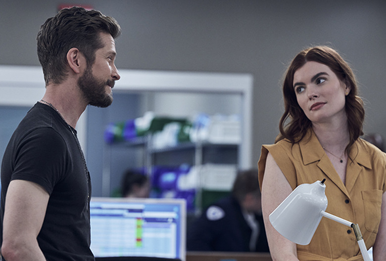 The Resident Season 6 Spoilers