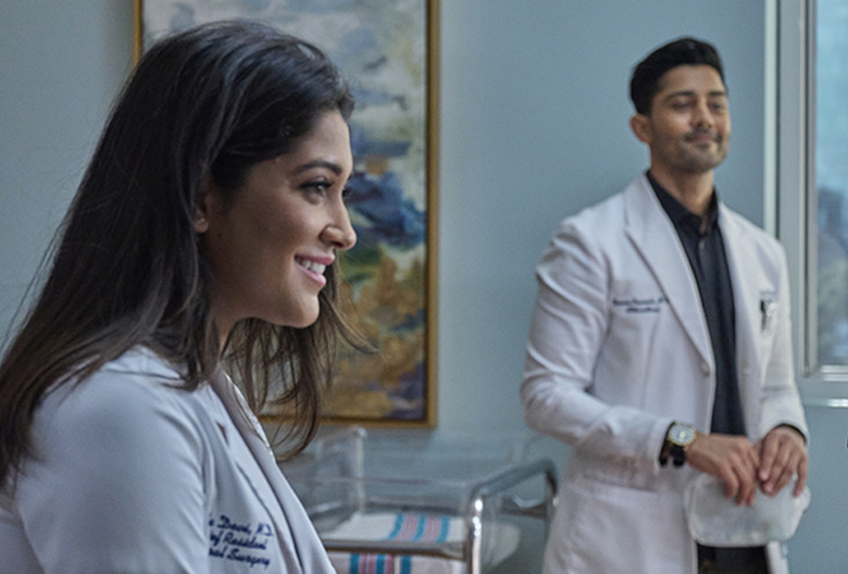The Resident Season 6 Spoilers