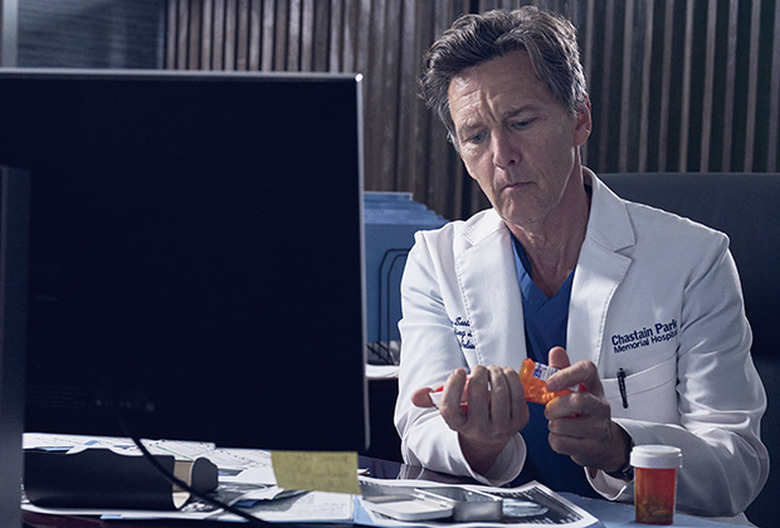 The Resident Season 6 Spoilers