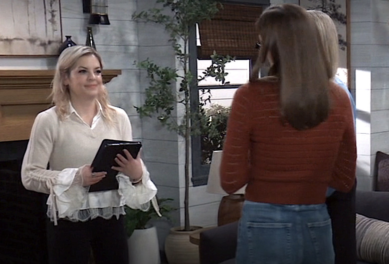 general hospital cant take all the credit quote