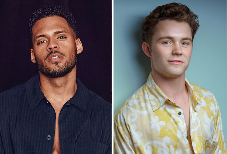 The Rookie Season 7 Cast Additions