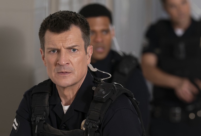 The Rookie Season 8 Prague Episode Premiere Date