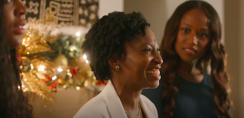 Mistletoe & Matrimony