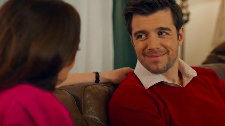 All I Need For Christmas