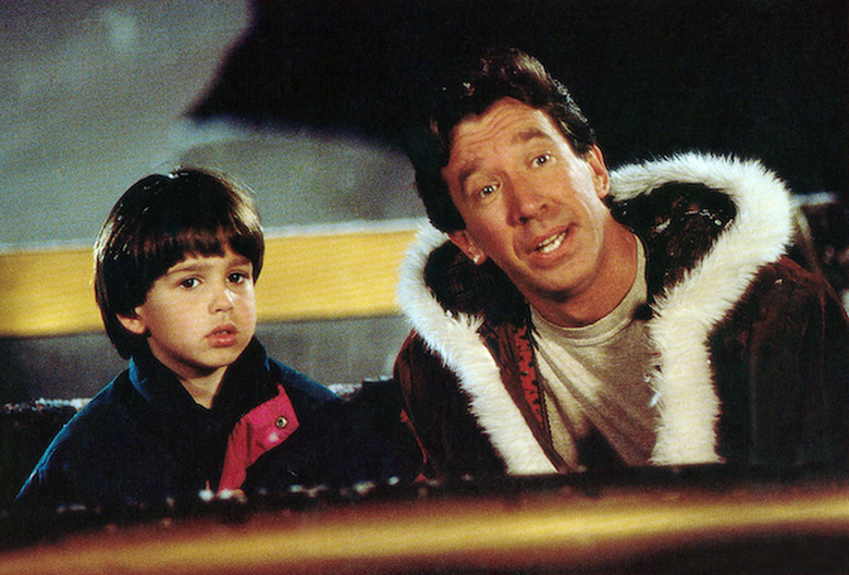 The Santa Clause