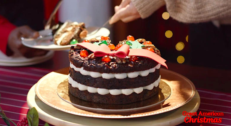 A Dash of Christmas