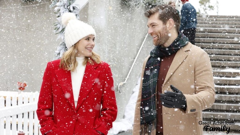 Designing Christmas With You