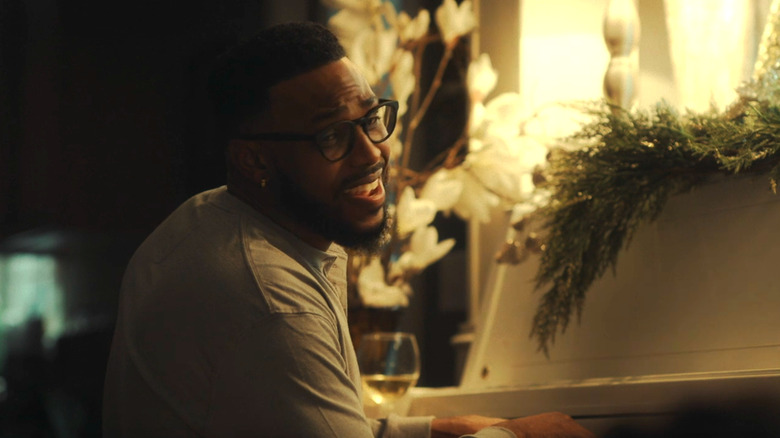 Favorite Son Christmas