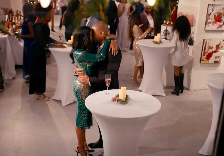 The Christmas Detective