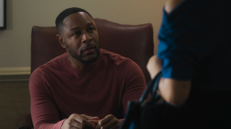 Favorite Son Christmas