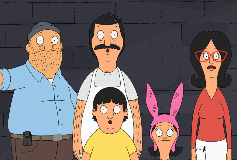 Bob's Burgers