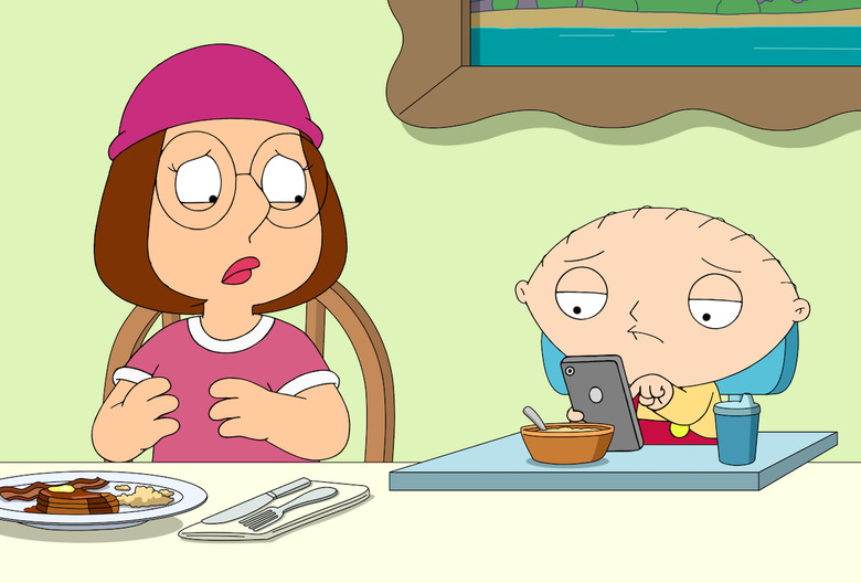 Family Guy