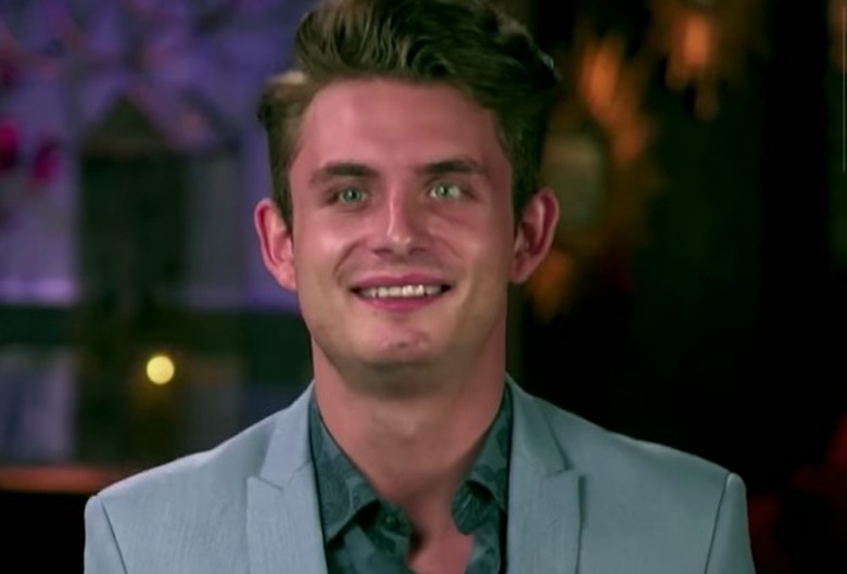 James Kennedy Vanderpump Rules