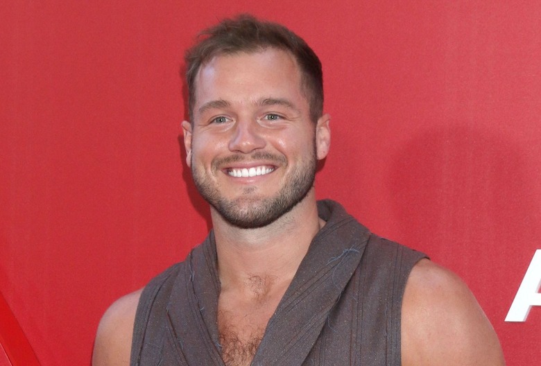 Colton Underwood (The Bachelor)