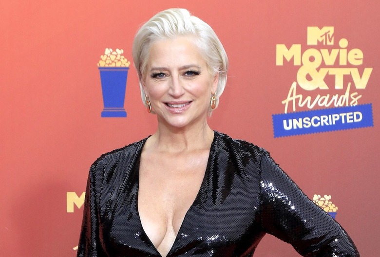 Dorinda Medley