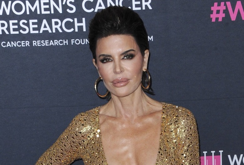 Lisa Rinna