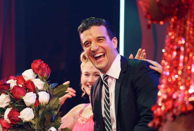 Mark Ballas