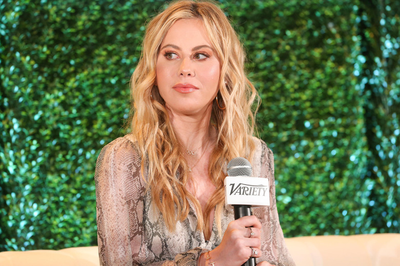 Tara Lipinski