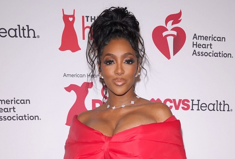 Porsha Williams